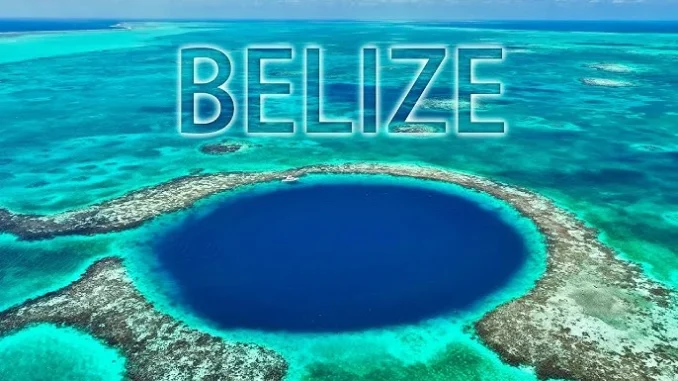 belize-great-blue-hole Scuba diving at the Great Blue Hole in Belize