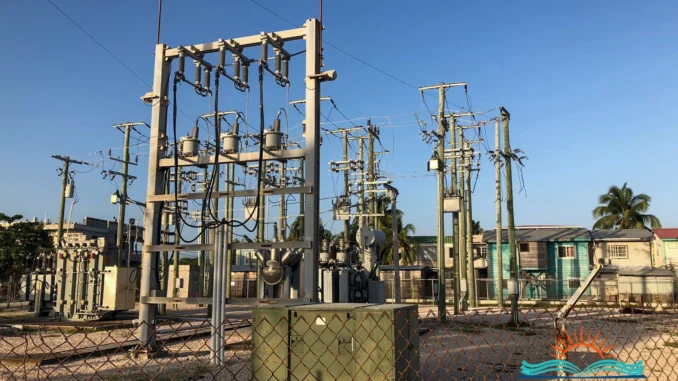 BEL-monitors-power-demand-issues-on-Ambergris-Caye-1