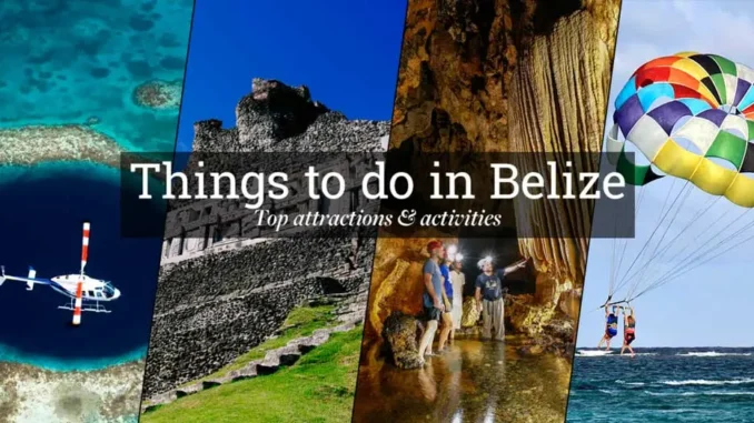 things-to-do-in-Belize
