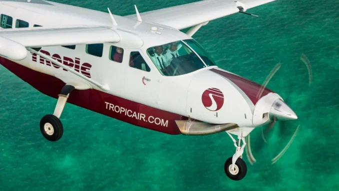 tropic-air-belize-plane