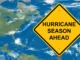 hurricane season in Belize