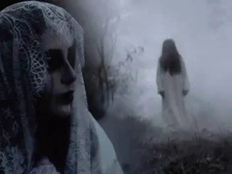 La Llorona in Belize