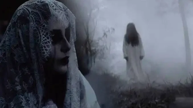 La-llorona-in-Belize La Llorona in Belize