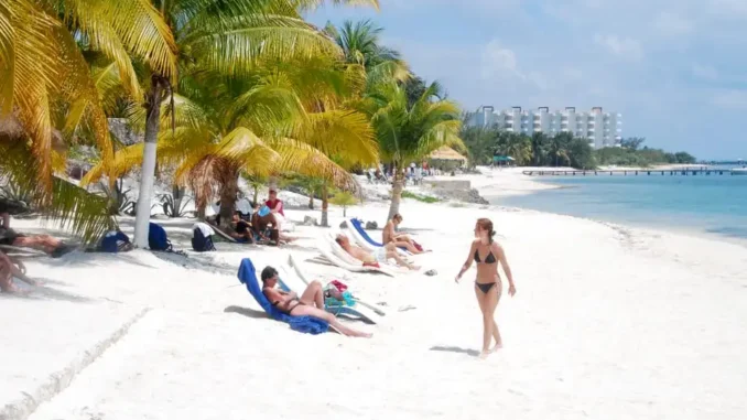 ambergris-beachfront Ambergris Caye Beachfront belize