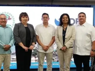 government of belize launches strategic plan for ambergris caye