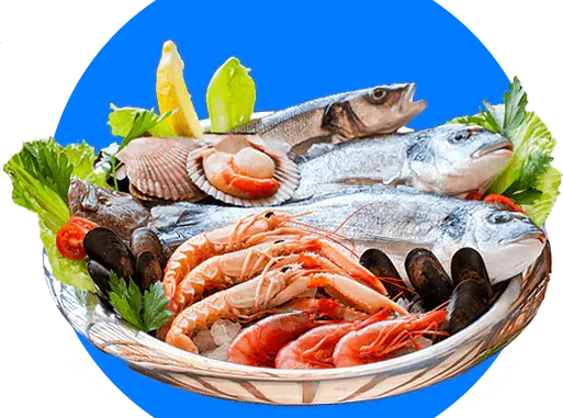 Guide to seafood in Belize