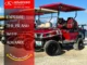 Golf Cart Rental San Pedro Belize