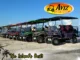 Golf cart rental in San Pedro Belize